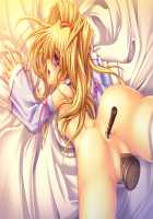 Ohime-sama wa Tokkunchuu!! R ~Seinaru Mahou Shugyou~ / お姫様は特訓中!! R ～性なる魔法修行～ [Shisaki Tayu] [Original] Thumbnail Page 750