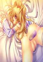 Ohime-sama wa Tokkunchuu!! R ~Seinaru Mahou Shugyou~ / お姫様は特訓中!! R ～性なる魔法修行～ [Shisaki Tayu] [Original] Thumbnail Page 757