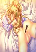 Ohime-sama wa Tokkunchuu!! R ~Seinaru Mahou Shugyou~ / お姫様は特訓中!! R ～性なる魔法修行～ [Shisaki Tayu] [Original] Thumbnail Page 759