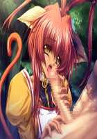 Ohime-sama wa Tokkunchuu!! R ~Seinaru Mahou Shugyou~ / お姫様は特訓中!! R ～性なる魔法修行～ [Shisaki Tayu] [Original] Thumbnail Page 796