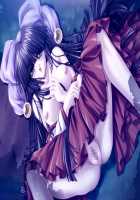 Ohime-sama wa Tokkunchuu!! R ~Seinaru Mahou Shugyou~ / お姫様は特訓中!! R ～性なる魔法修行～ [Shisaki Tayu] [Original] Thumbnail Page 84