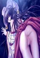 Ohime-sama wa Tokkunchuu!! R ~Seinaru Mahou Shugyou~ / お姫様は特訓中!! R ～性なる魔法修行～ [Shisaki Tayu] [Original] Thumbnail Page 87