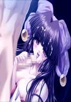 Ohime-sama wa Tokkunchuu!! R ~Seinaru Mahou Shugyou~ / お姫様は特訓中!! R ～性なる魔法修行～ [Shisaki Tayu] [Original] Thumbnail Page 96