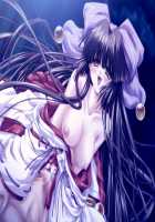 Ohime-sama wa Tokkunchuu!! R ~Seinaru Mahou Shugyou~ / お姫様は特訓中!! R ～性なる魔法修行～ [Shisaki Tayu] [Original] Thumbnail Page 97