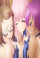 Aido Hentai Choukyou Club / 愛奴変態調教倶楽部 [Nakagama Yasukazu] [Original] Thumbnail Page 216