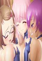 Aido Hentai Choukyou Club / 愛奴変態調教倶楽部 [Nakagama Yasukazu] [Original] Thumbnail Page 218