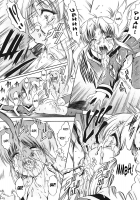 Lightpole Girl / 電柱娘 [Kizuka Eiji] [Original] Thumbnail Page 19