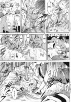 Lightpole Girl / 電柱娘 [Kizuka Eiji] [Original] Thumbnail Page 21