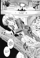 Lightpole Girl / 電柱娘 [Kizuka Eiji] [Original] Thumbnail Page 22