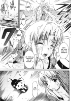 Lightpole Girl / 電柱娘 [Kizuka Eiji] [Original] Thumbnail Page 23