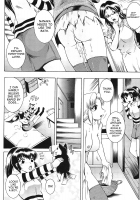 Lightpole Girl / 電柱娘 [Kizuka Eiji] [Original] Thumbnail Page 28