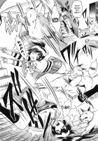 Lightpole Girl / 電柱娘 [Kizuka Eiji] [Original] Thumbnail Page 32