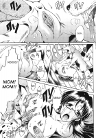 Lightpole Girl / 電柱娘 [Kizuka Eiji] [Original] Thumbnail Page 33