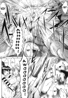 Lightpole Girl / 電柱娘 [Kizuka Eiji] [Original] Thumbnail Page 38