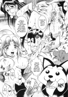 Lightpole Girl / 電柱娘 [Kizuka Eiji] [Original] Thumbnail Page 48