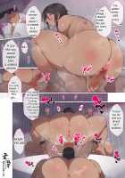 Sekai no Ogibo-san-tachi ~Sukebe na Bunka wo Motsu Ogibo-san-tachi ga Musuko no Anata wo Neratte iru~ / 世界のお義母さん達 〜スケベな文化をもつお義母さん達が息子のあなたを狙っている〜 [Agobitch Nee-san] [Original] Thumbnail Page 18