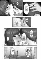 30-sai ni Naru Shojo no Ane wa Asetteiru / 30歳になる処女の姉は焦っている [Gaburi] [Original] Thumbnail Page 21