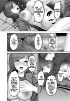 30-sai ni Naru Shojo no Ane wa Asetteiru / 30歳になる処女の姉は焦っている [Gaburi] [Original] Thumbnail Page 25