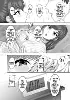 30-sai ni Naru Shojo no Ane wa Asetteiru / 30歳になる処女の姉は焦っている [Gaburi] [Original] Thumbnail Page 07