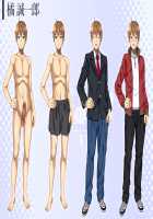 Netorarenai ~Aisuru Kanojo ga Musunda Midara na Keiyaku~ / ネトラレンアイ ～愛する彼女が結んだ淫らな契約～ [Sanagi Torajirou] [Original] Thumbnail Page 233