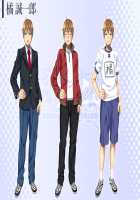 Netorarenai ~Aisuru Kanojo ga Musunda Midara na Keiyaku~ / ネトラレンアイ ～愛する彼女が結んだ淫らな契約～ [Sanagi Torajirou] [Original] Thumbnail Page 235