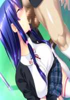 Netorarenai ~Aisuru Kanojo ga Musunda Midara na Keiyaku~ / ネトラレンアイ ～愛する彼女が結んだ淫らな契約～ [Sanagi Torajirou] [Original] Thumbnail Page 25