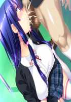 Netorarenai ~Aisuru Kanojo ga Musunda Midara na Keiyaku~ / ネトラレンアイ ～愛する彼女が結んだ淫らな契約～ [Sanagi Torajirou] [Original] Thumbnail Page 27