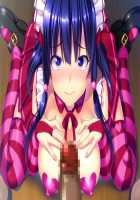 Netorarenai ~Aisuru Kanojo ga Musunda Midara na Keiyaku~ / ネトラレンアイ ～愛する彼女が結んだ淫らな契約～ [Sanagi Torajirou] [Original] Thumbnail Page 55