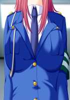 Slave Police Michiru & Misuzu / スレイブポリスみちる＆美鈴 [Yameta Takashi] [Original] Thumbnail Page 150