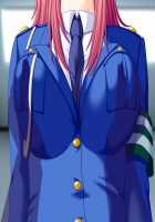 Slave Police Michiru & Misuzu / スレイブポリスみちる＆美鈴 [Yameta Takashi] [Original] Thumbnail Page 151