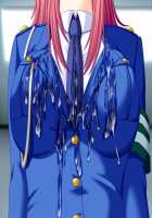 Slave Police Michiru & Misuzu / スレイブポリスみちる＆美鈴 [Yameta Takashi] [Original] Thumbnail Page 152