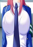 Slave Police Michiru & Misuzu / スレイブポリスみちる＆美鈴 [Yameta Takashi] [Original] Thumbnail Page 153