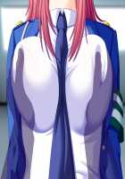 Slave Police Michiru & Misuzu / スレイブポリスみちる＆美鈴 [Yameta Takashi] [Original] Thumbnail Page 154