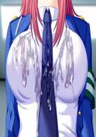 Slave Police Michiru & Misuzu / スレイブポリスみちる＆美鈴 [Yameta Takashi] [Original] Thumbnail Page 155