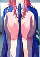 Slave Police Michiru & Misuzu / スレイブポリスみちる＆美鈴 [Yameta Takashi] [Original] Thumbnail Page 157