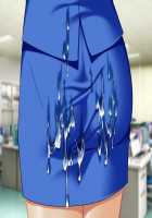 Slave Police Michiru & Misuzu / スレイブポリスみちる＆美鈴 [Yameta Takashi] [Original] Thumbnail Page 204