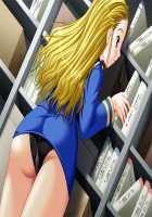 Slave Police Michiru & Misuzu / スレイブポリスみちる＆美鈴 [Yameta Takashi] [Original] Thumbnail Page 257