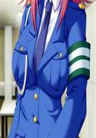 Slave Police Michiru & Misuzu / スレイブポリスみちる＆美鈴 [Yameta Takashi] [Original] Thumbnail Page 25