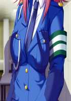 Slave Police Michiru & Misuzu / スレイブポリスみちる＆美鈴 [Yameta Takashi] [Original] Thumbnail Page 26