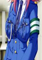 Slave Police Michiru & Misuzu / スレイブポリスみちる＆美鈴 [Yameta Takashi] [Original] Thumbnail Page 27