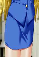 Slave Police Michiru & Misuzu / スレイブポリスみちる＆美鈴 [Yameta Takashi] [Original] Thumbnail Page 283