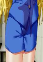 Slave Police Michiru & Misuzu / スレイブポリスみちる＆美鈴 [Yameta Takashi] [Original] Thumbnail Page 284