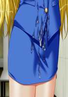 Slave Police Michiru & Misuzu / スレイブポリスみちる＆美鈴 [Yameta Takashi] [Original] Thumbnail Page 285