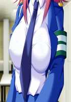 Slave Police Michiru & Misuzu / スレイブポリスみちる＆美鈴 [Yameta Takashi] [Original] Thumbnail Page 28