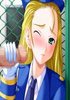 Slave Police Michiru & Misuzu / スレイブポリスみちる＆美鈴 [Yameta Takashi] [Original] Thumbnail Page 295