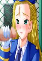 Slave Police Michiru & Misuzu / スレイブポリスみちる＆美鈴 [Yameta Takashi] [Original] Thumbnail Page 296