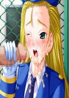 Slave Police Michiru & Misuzu / スレイブポリスみちる＆美鈴 [Yameta Takashi] [Original] Thumbnail Page 297