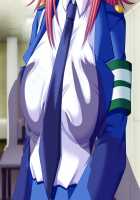 Slave Police Michiru & Misuzu / スレイブポリスみちる＆美鈴 [Yameta Takashi] [Original] Thumbnail Page 29