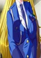 Slave Police Michiru & Misuzu / スレイブポリスみちる＆美鈴 [Yameta Takashi] [Original] Thumbnail Page 309