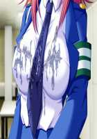 Slave Police Michiru & Misuzu / スレイブポリスみちる＆美鈴 [Yameta Takashi] [Original] Thumbnail Page 30